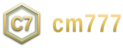 cm777 logo