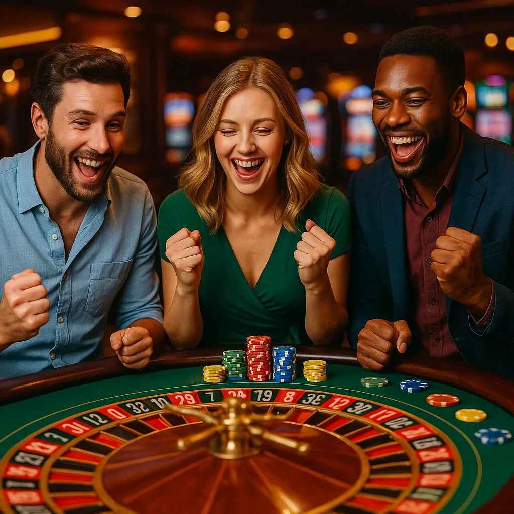 cm777 Blackjack TableChamp